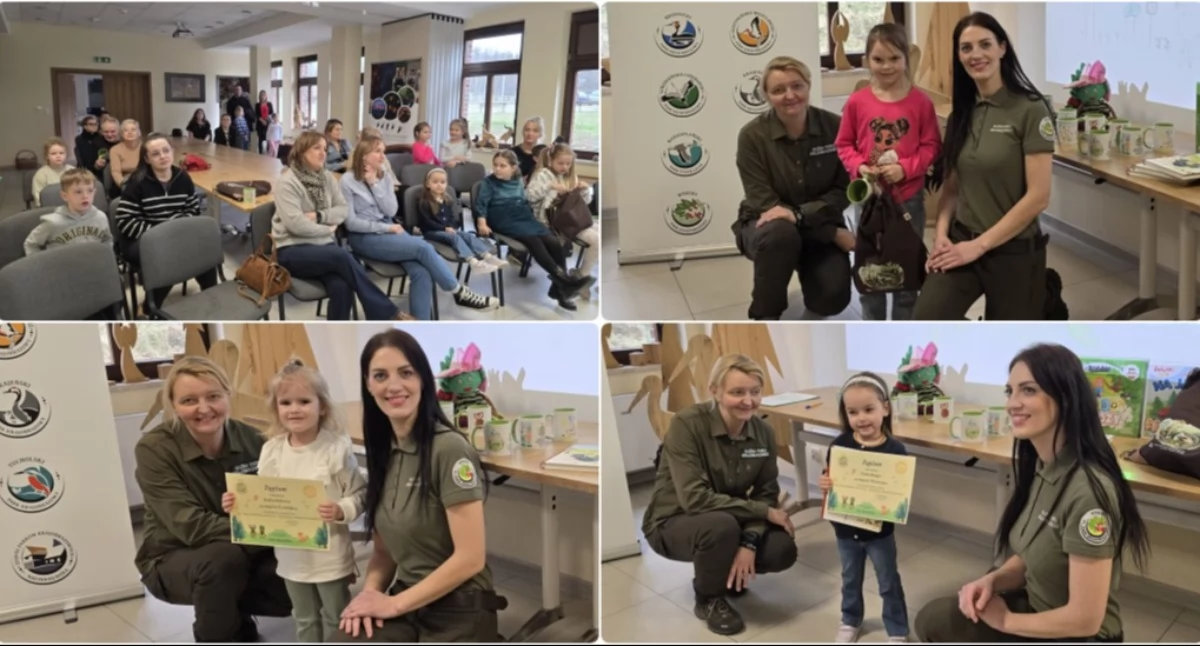 Konkursy, akcje, promocje, Kraina kredką malowana zaprojektuj okładkę kolorowanki Poznaliśmy laureatów konkursu - zdjęcie, fotografia