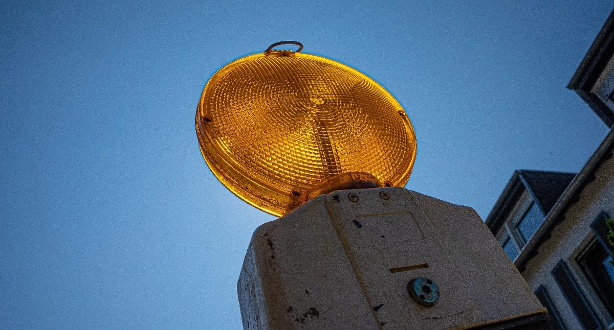 Inwestycje, Brzeźnie powstać droga odcinku ponad metrów - zdjęcie, fotografia