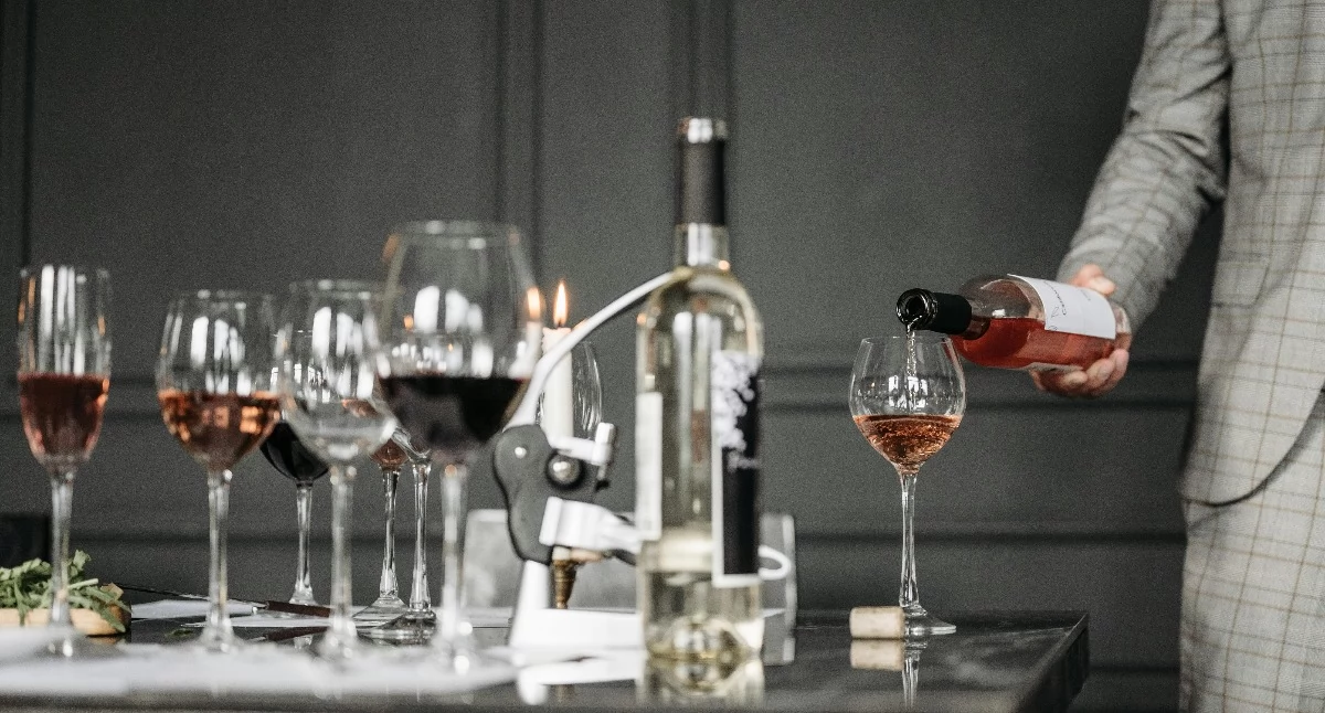 Imprezy, Degustacja Świeciu Uwaga! Obowiązują zapisy - zdjęcie, fotografia