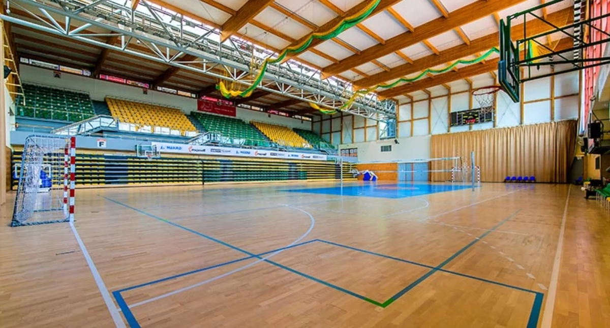 Pozostałe sporty, Najlepsze polskie drużyny unihokeja zagrają Świeciu sobotę - zdjęcie, fotografia