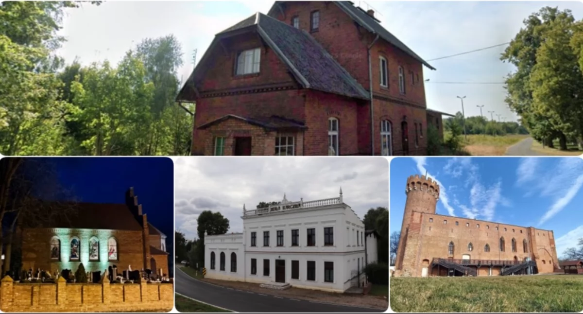 Historia, Rozpoznasz zabytek powiecie świeckim udział naszym quizie - zdjęcie, fotografia