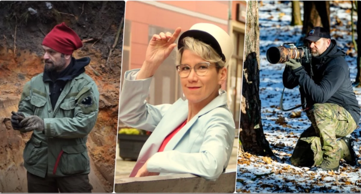 Książki, pisanie i literatura, Tydzień Bibliotek Świeciu Gośćmi Popkiewicz Magdalena Stykała Piotr Szumigaj - zdjęcie, fotografia