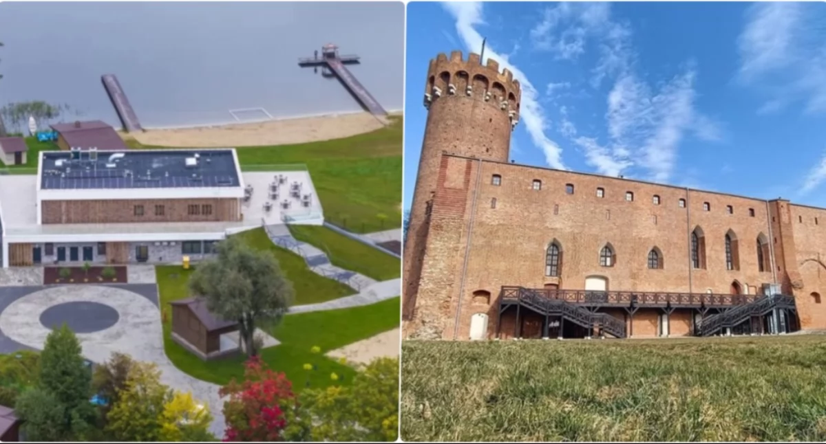 Komunikacja, Kiedy zaczną kursować autobusy Deczna Zamek Podano datę - zdjęcie, fotografia