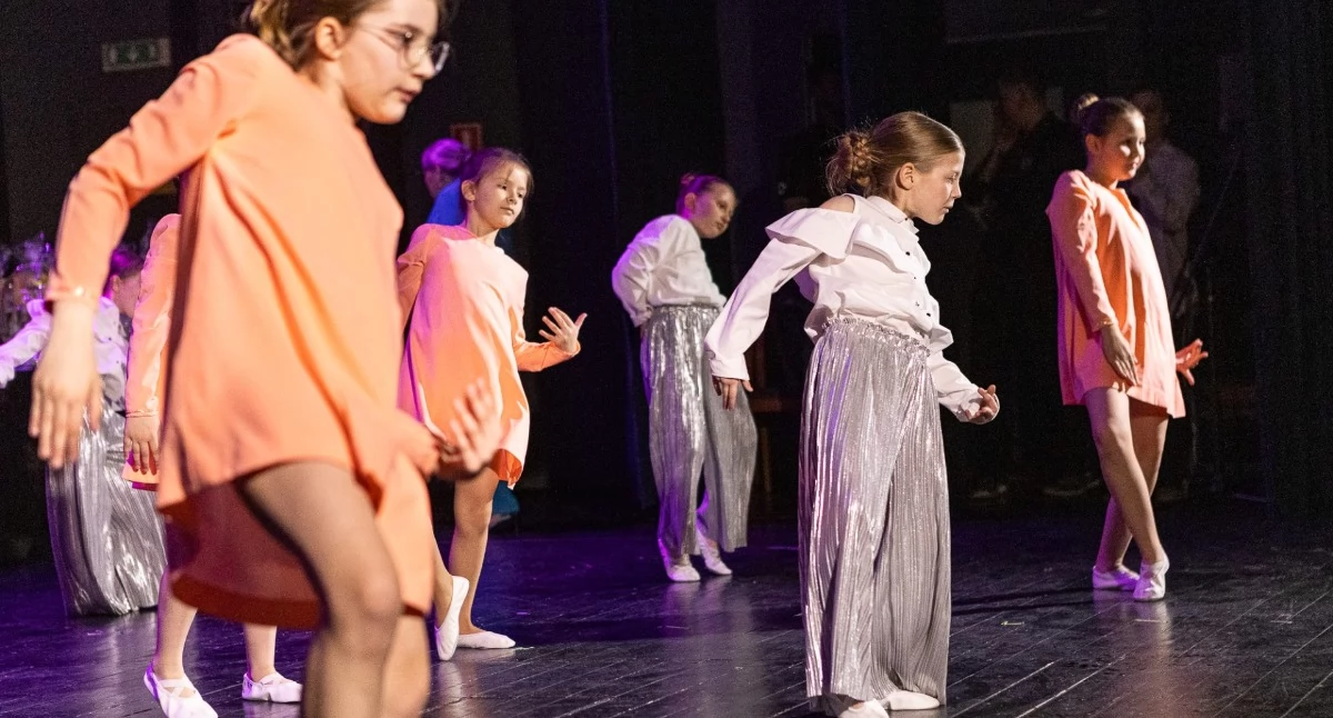 Czas wolny, Światowy Dzień Tańca Świeciu Zaplanowano wyjątkowe wydarzenie - zdjęcie, fotografia