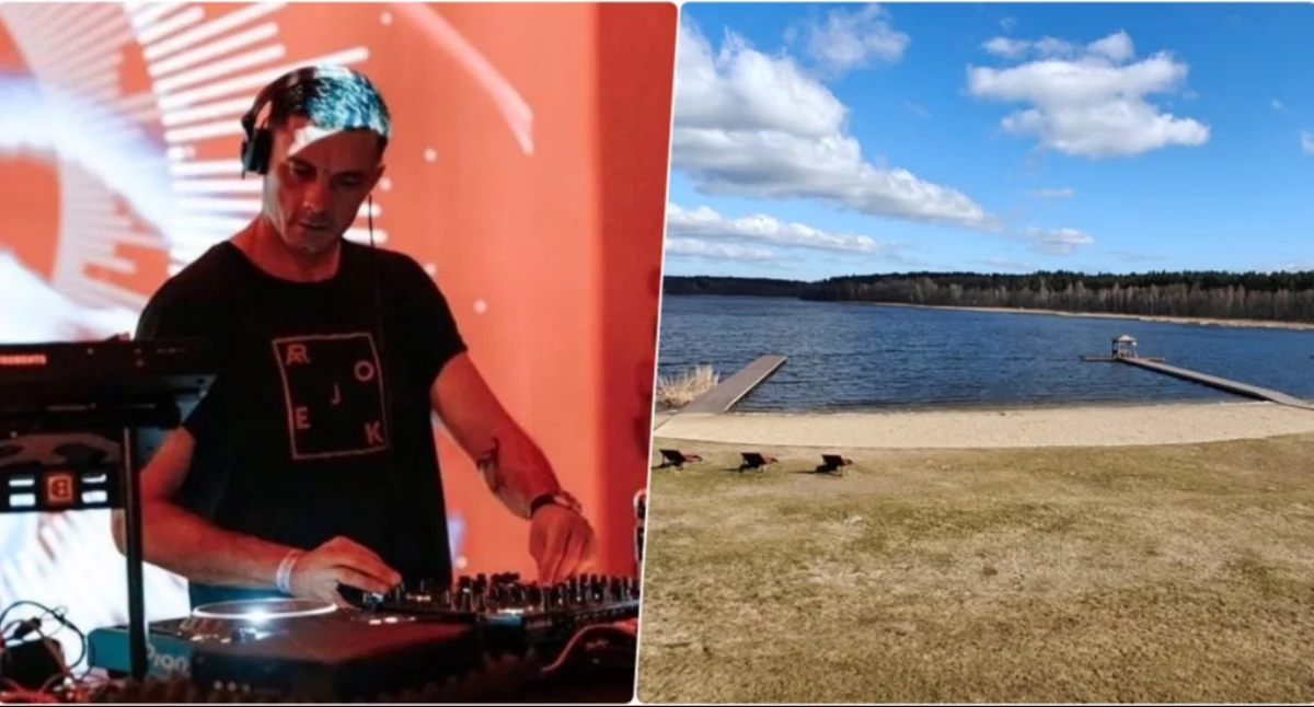 Imprezy, Festiwal Deczno będzie zwykła impreza - zdjęcie, fotografia