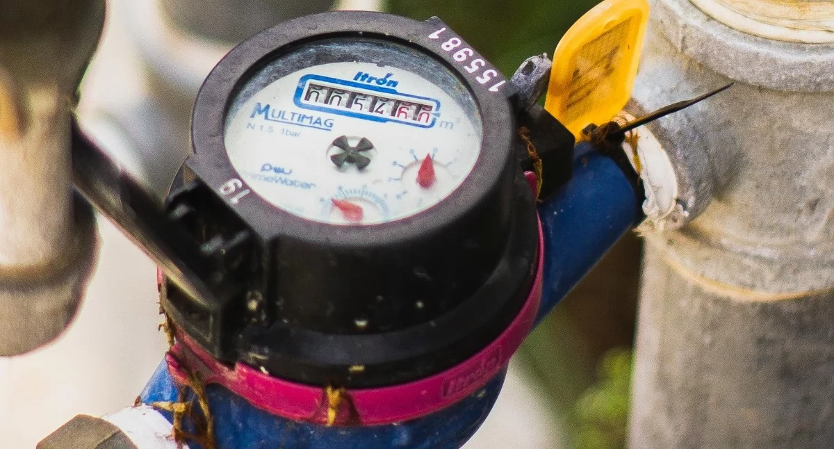 Komunikaty, Urzędu Gminy Świekatowie Chodzi manipulacje wodomierzach - zdjęcie, fotografia