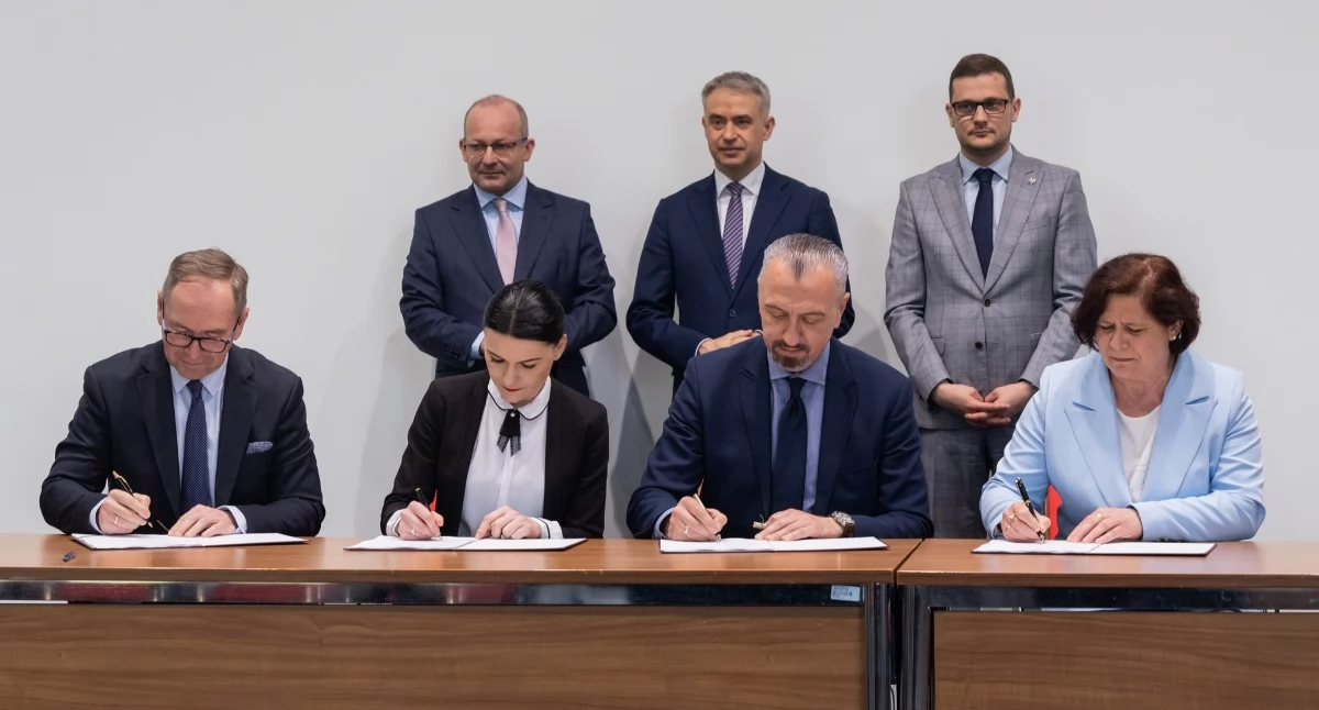 Inwestycje, Pruszcz stawia cyberbezpieczeństwo wodociągów Otrzymano dotację - zdjęcie, fotografia