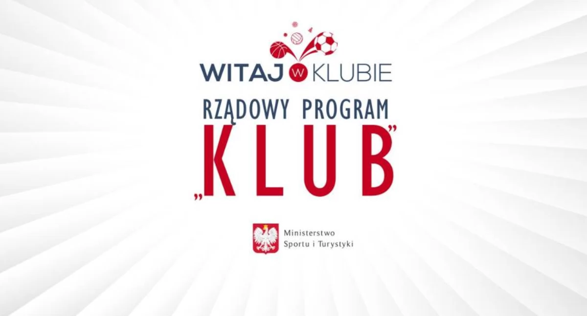 Komunikaty, wyniki naboru programu „KLUB” Wśród beneficjentów stowarzyszenia gminy Bukowiec - zdjęcie, fotografia