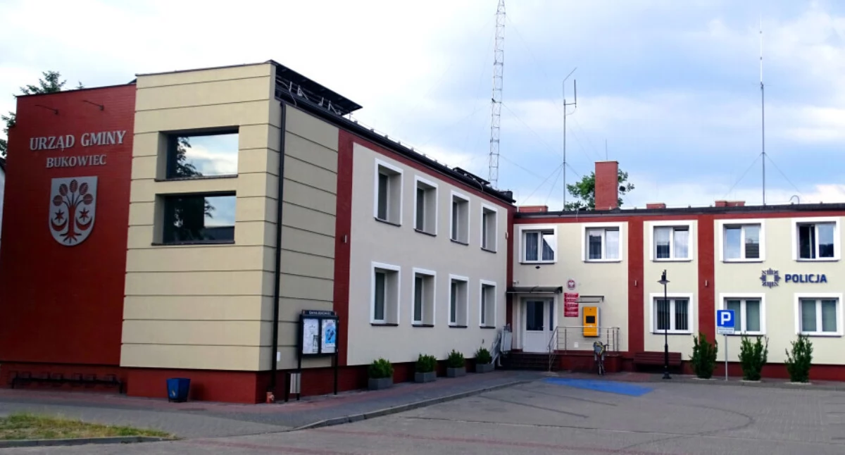 Komunikaty, Nabór stanowisko kierownika Referatu Rolnictwa Budownictwa Urzędzie Gminy Bukowcu - zdjęcie, fotografia