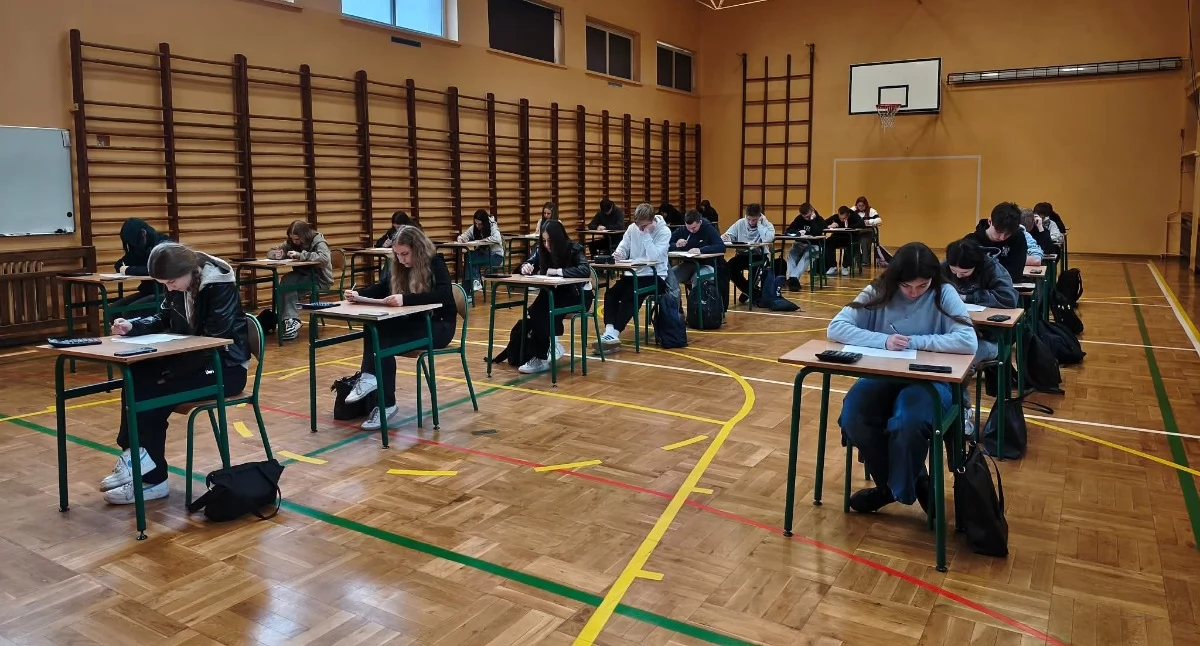 Edukacja, Rekrutacja szkół ponadpodstawowych powiecie świeckim Zbliża końcowy termin - zdjęcie, fotografia