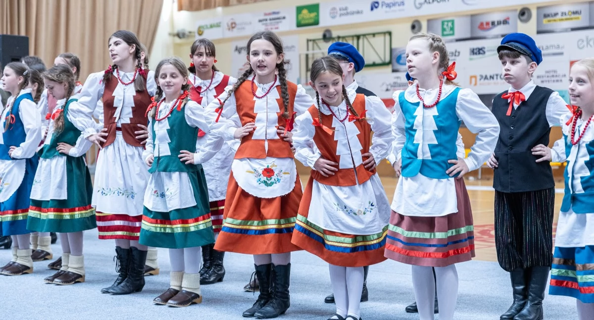 Edukacja, Świeciu odbył Kongres Kociewski Regionalizm obecny naszych szkołach - zdjęcie, fotografia
