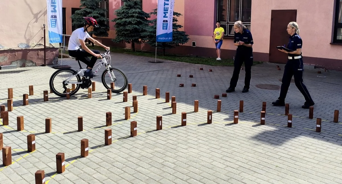 Edukacja, Uczniowie Świekatowa rywalizowali ogólnopolskim turnieju sobie poradzili - zdjęcie, fotografia