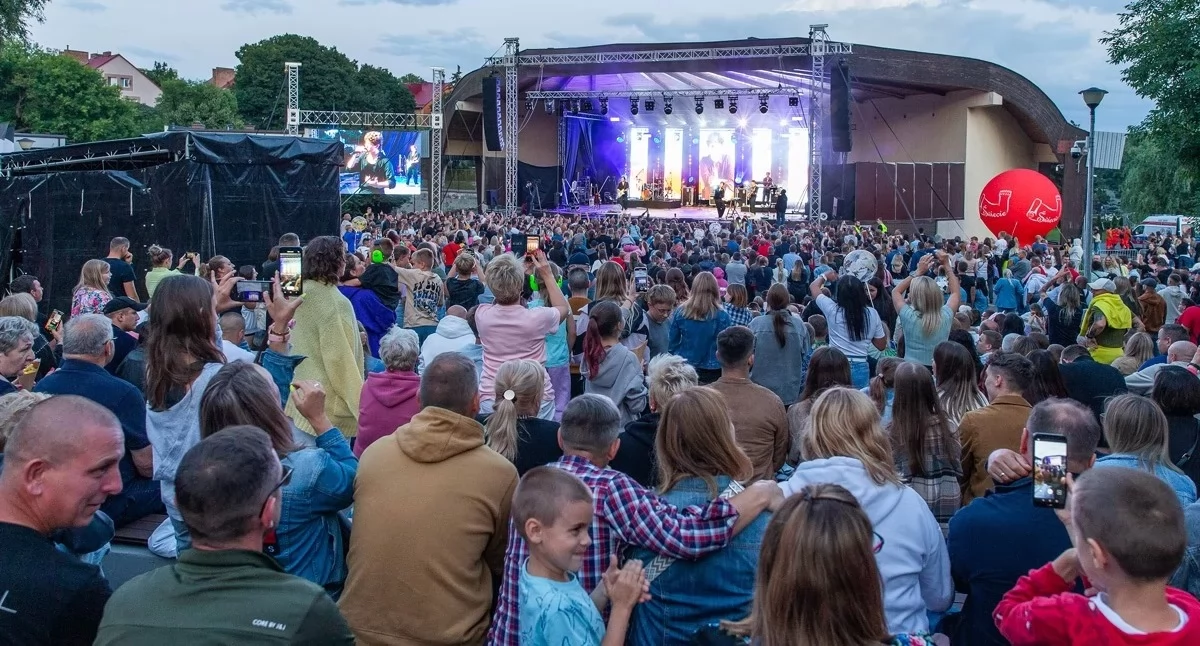 Festiwale, Summer Festival Świecie wykonawcy biletów [ZAPOWIEDŹ] - zdjęcie, fotografia