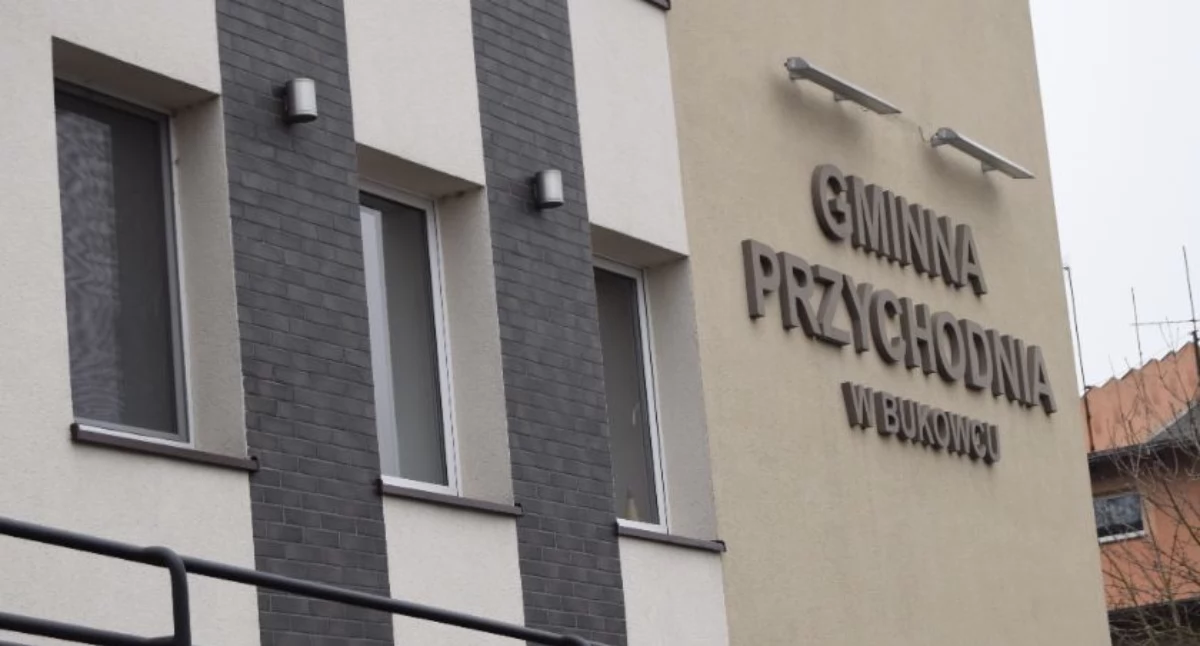 Inwestycje, Niemal tysięcy złotych modernizację nowoczesny sprzęt medyczny Gminnej Przychodni Bukowcu - zdjęcie, fotografia