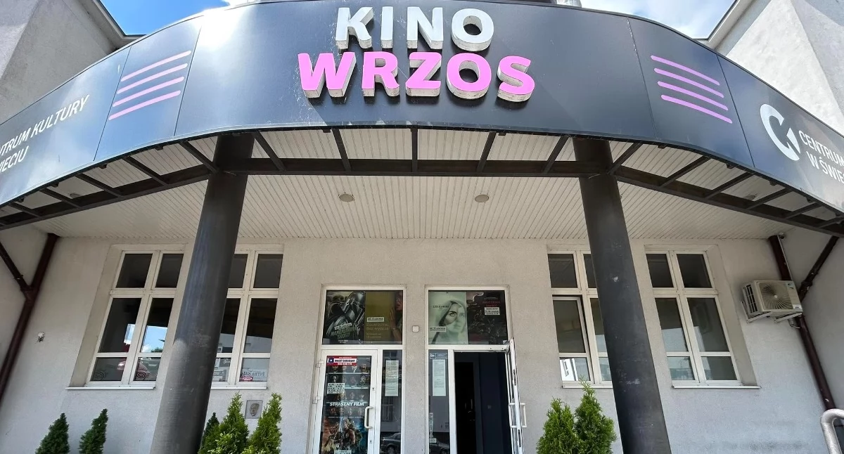 Filmy, Repertuar Wrzos Świeciu będzie wyświetlane [LISTA] - zdjęcie, fotografia