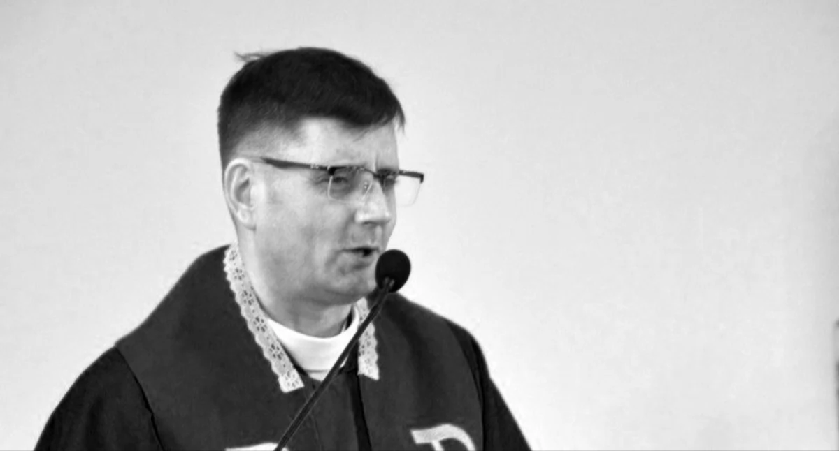 Wspomnienie, żyje Damian Florczak Znana miejsce pogrzebu - zdjęcie, fotografia