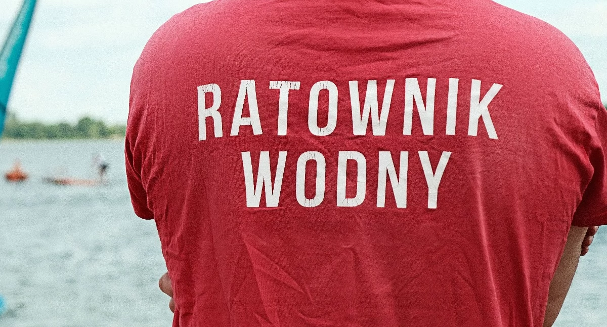 Inwestycje, Ratownictwo wodne Tleniu zostanie rozbudowane Inwestycja pochłonie kilka milionów - zdjęcie, fotografia