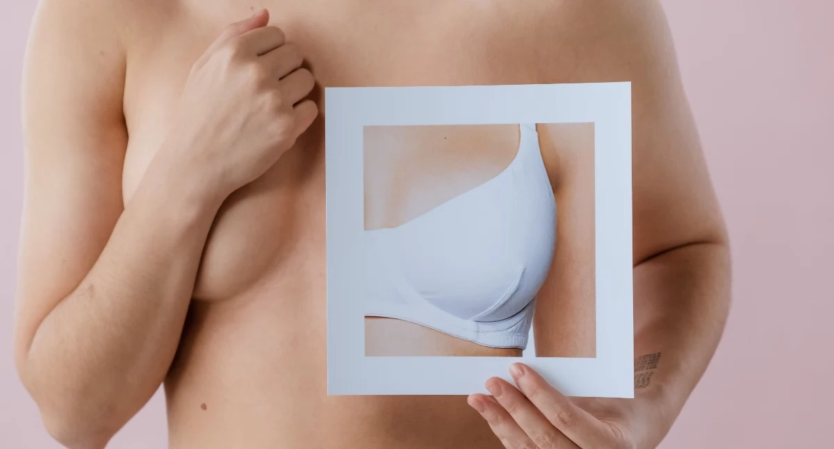 Zdrowie, Bezpłatna mammografia Lnianie Podajemy datę - zdjęcie, fotografia
