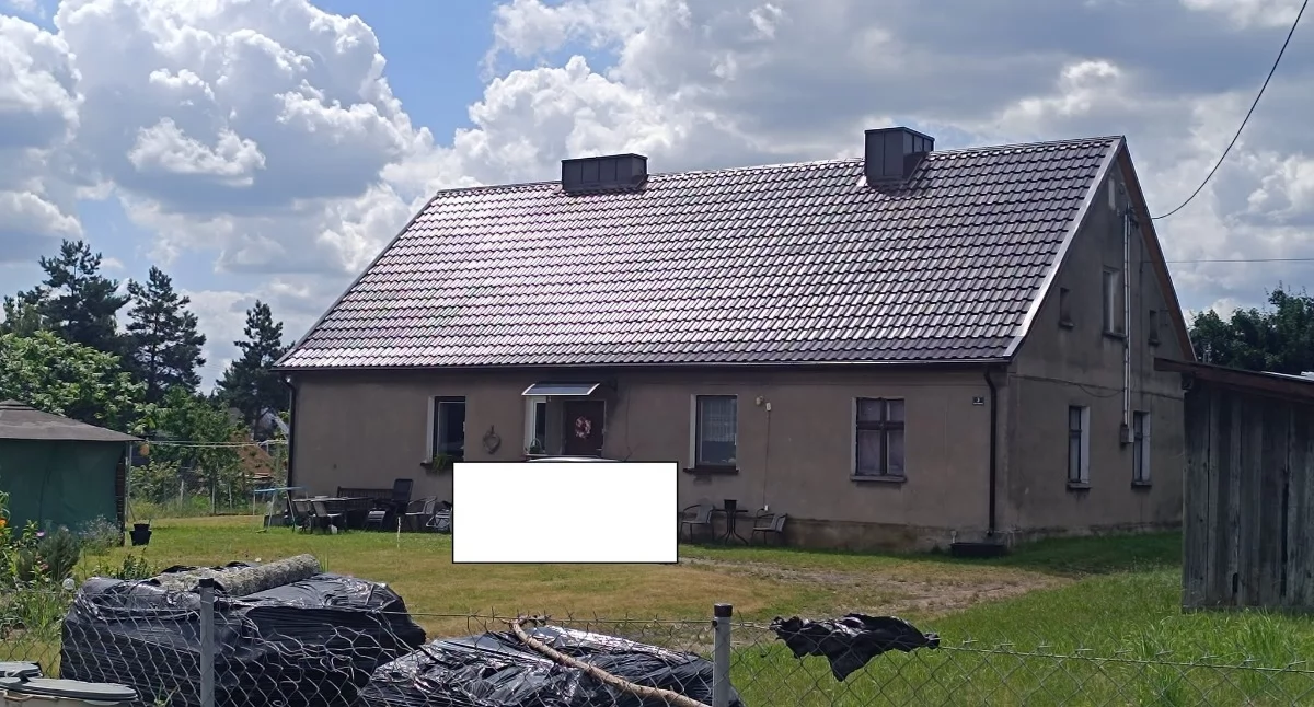 Lokale w Małym Komorsku