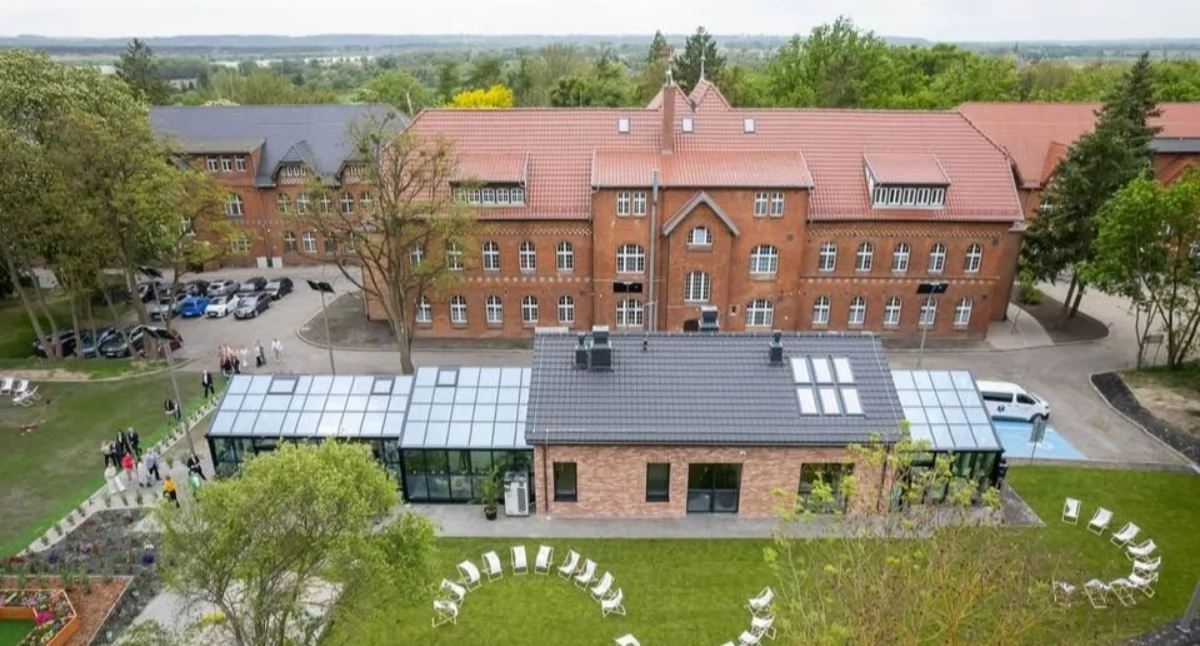 Zdrowie, Kolejne miliony Wojewódzkiego Szpitala Zdrowia Psychicznego zostaną przeznaczone środki - zdjęcie, fotografia