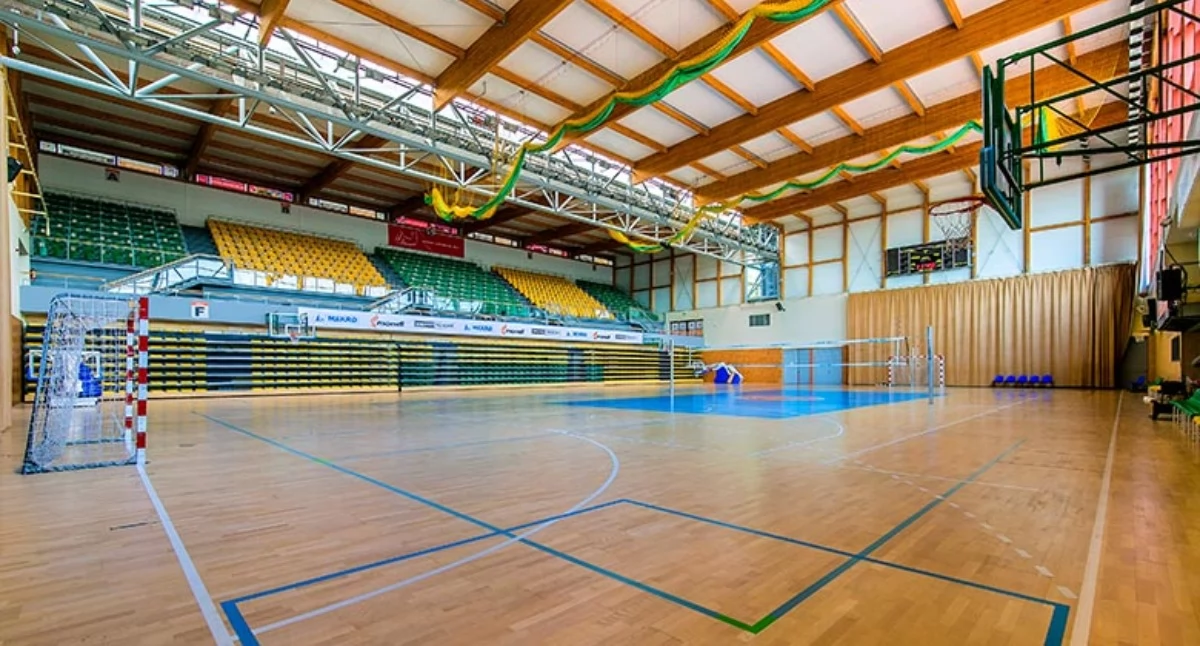 Inwestycje, sportowej Świeciu przejdzie remont Znamy szczegóły - zdjęcie, fotografia