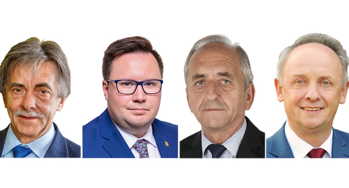Wybory 2019, WYBORY PARLAMENTARNE powiatu świeckiego startuje jakich - zdjęcie, fotografia
