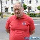 Witold Guber, prezes Wdeckiego WOPR