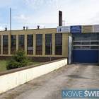 W planach jest unowocześnienie stacji diagnostycznej, by mogła sprostać rosnącej...