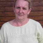 Irena Kozłowska - sołtys sołectwa Jaszcz