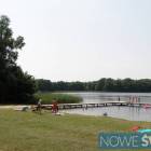 Pomosty ułatwiają korzystanie z plażowania i kąpieli