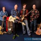 Richie Arndt Band