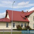 Gminna Przychodnia Zdrowia w Osiu została  w ostatnich latach rozbudowana