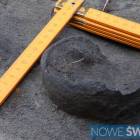 Naczynie sprzed blisko 2 tys. lat odkryte w trakcie wykopalisk (fot. J. Czerniec)