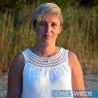 Anna Nowak jest sołtysem sołectwa Lubodzież od marca  bieżącego roku