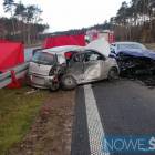 Fot. Komenda Powiatowa Państwowej Straży Pożarnej w Świeciu