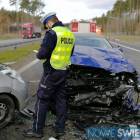 Fot. KPP w Świeciu