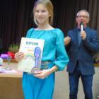 W drugiej kategorii wiekowej triumfowała Sandra Wawer ze Strzelna