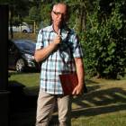 1. Część muzyczną prowadził Andrzej Kowalski, dyrektor GOK w Osiu
