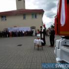 fot. Orkiestra Dęta OSP Świekatowo 
