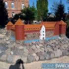 Zamek krzyżacki w Bytowie