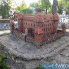 Zamek krzyżacki w Świeciu