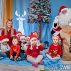 Przedszkole Kangurek
Fot. Marcin Saldat