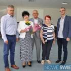Małgorzata i Jan Piotrowscy 