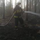 fot. OSP Wielki Komorsk