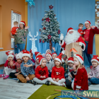 Przedszkole Kangurek
Fot. Marcin Saldat