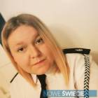 Klaudia Zaworska-Straszewska - opiekun i instruktor MDP OSP Błądzim