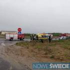 Fot. OSP Pruszcz