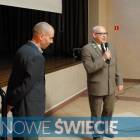 Spotkanie prowadził Daniel Siewert dyrektor WPK, a prelekcję połączoną z prezentacją...