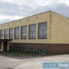 Po gruntownej modernizacji stołówka z dwiema dużymi salami ma byc wynajmowana na...