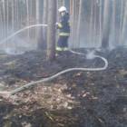 fot. OSP Wielki Komorsk